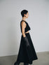 lamb wool skirt